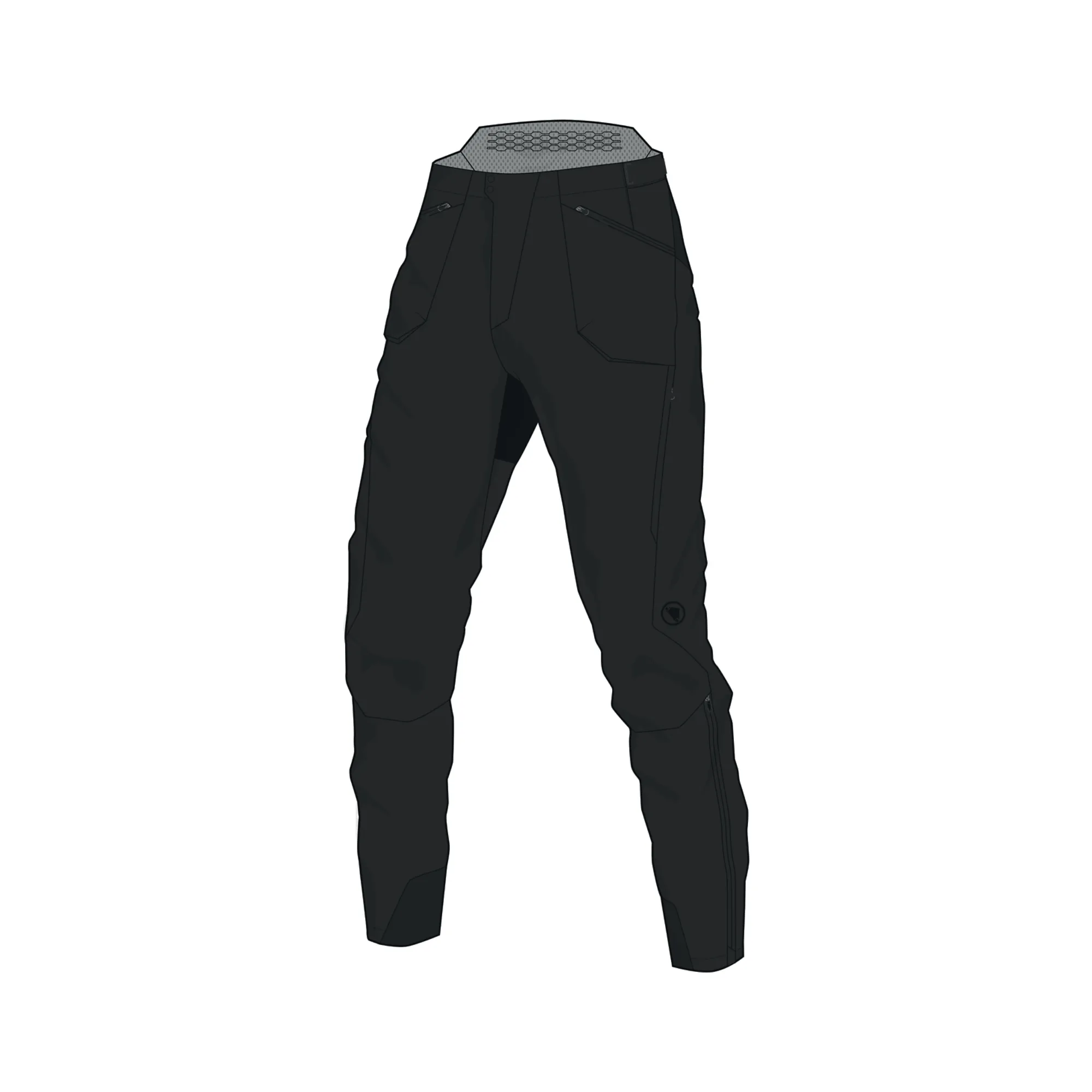Endura MT500 Spray Byxor