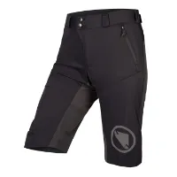 Endura MT500 Spray II Dam Shorts Endura MT500 Spray II Dam Shorts