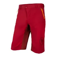 Endura MT500 Spray Shorts Endura MT500 Spray Shorts