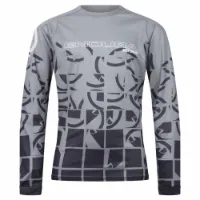 Endura Mt500 T-shirt Med Lång ärm Endura Mt500 T-shirt Med Lång ärm