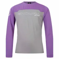 Endura Mt500 T-shirt Med Lång ärm Endura Mt500 T-shirt Med Lång ärm