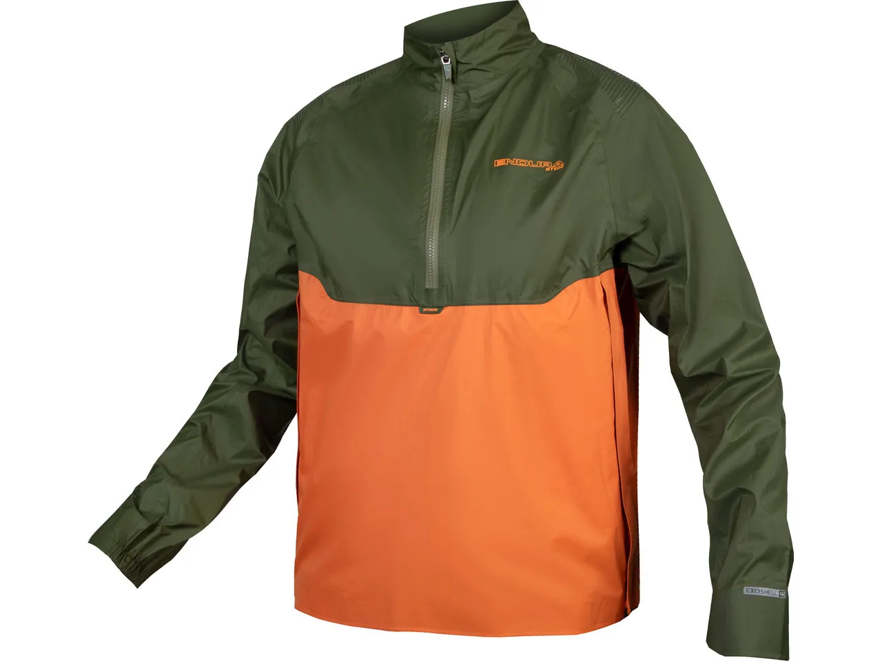 Endura MT500 Waterproof Damen Jacke