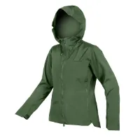 Endura MT500 Waterproof Damen Regenjacke Endura MT500 Waterproof Damen Regenjacke