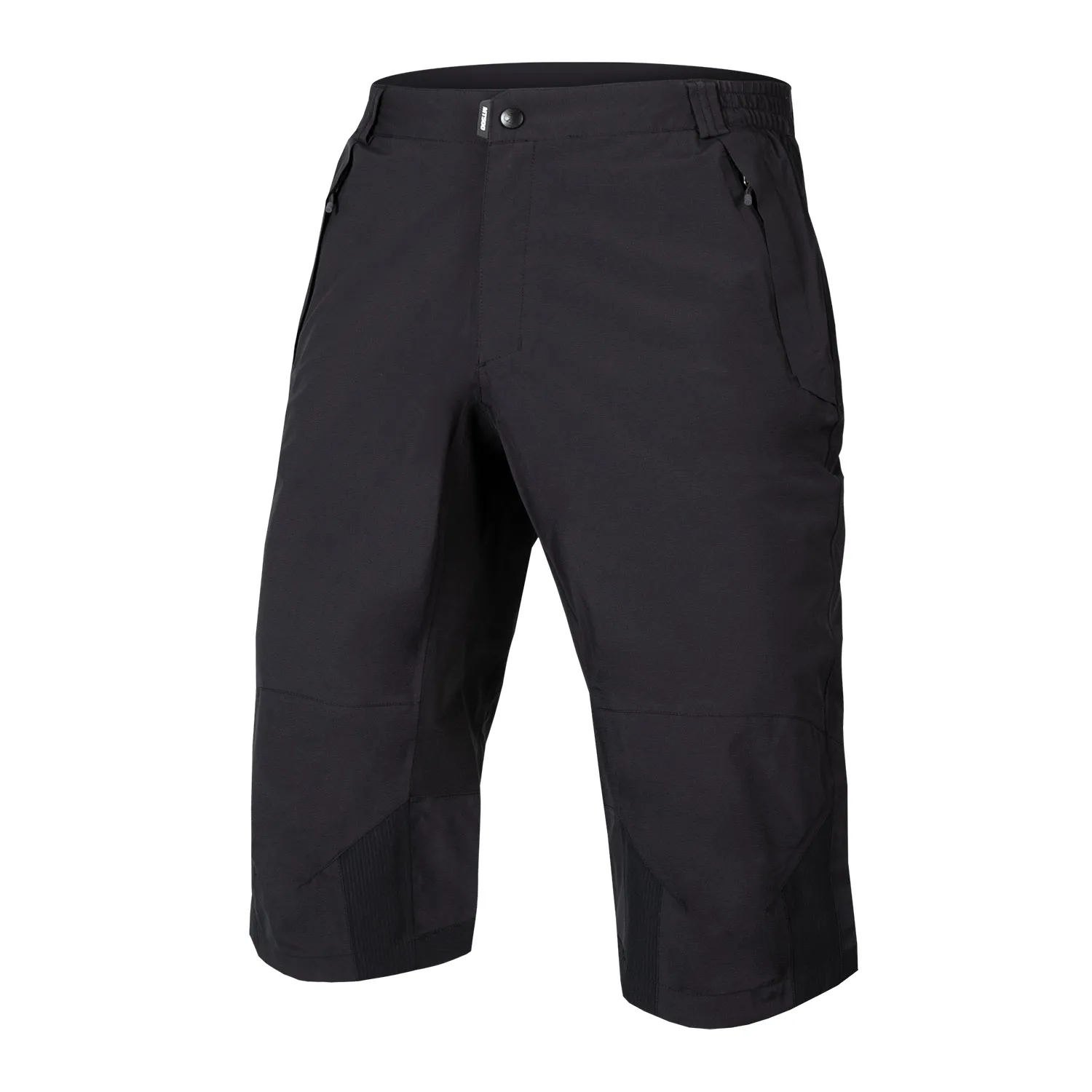 Endura MT500 Waterproof II Shorts Svart Endura MT500 Waterproof II Shorts Svart