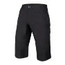 Endura MT500 Waterproof II Shorts Svart