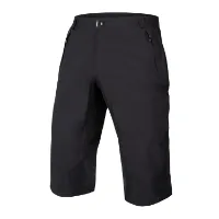 Endura MT500 Waterproof II Shorts Svart Endura MT500 Waterproof II Shorts Svart