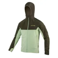 Endura MT500 Waterproof Jacka II
