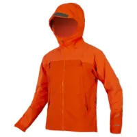 Endura MT500 Waterproof Jacka II Endura MT500 Waterproof Jacka II