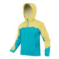 Endura MT500 Waterproof Jacka II Endura MT500 Waterproof Jacka II