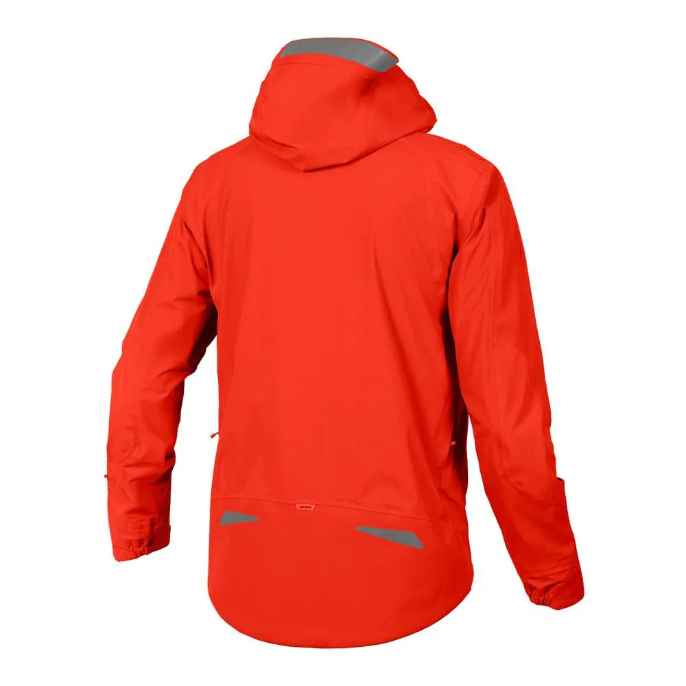 Endura MT500 Waterproof Jacka II Endura MT500 Waterproof Jacka II