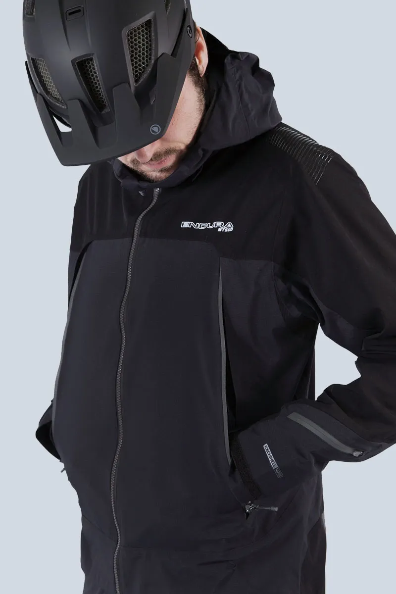Endura MT500 Waterproof Jacka II Endura MT500 Waterproof Jacka II