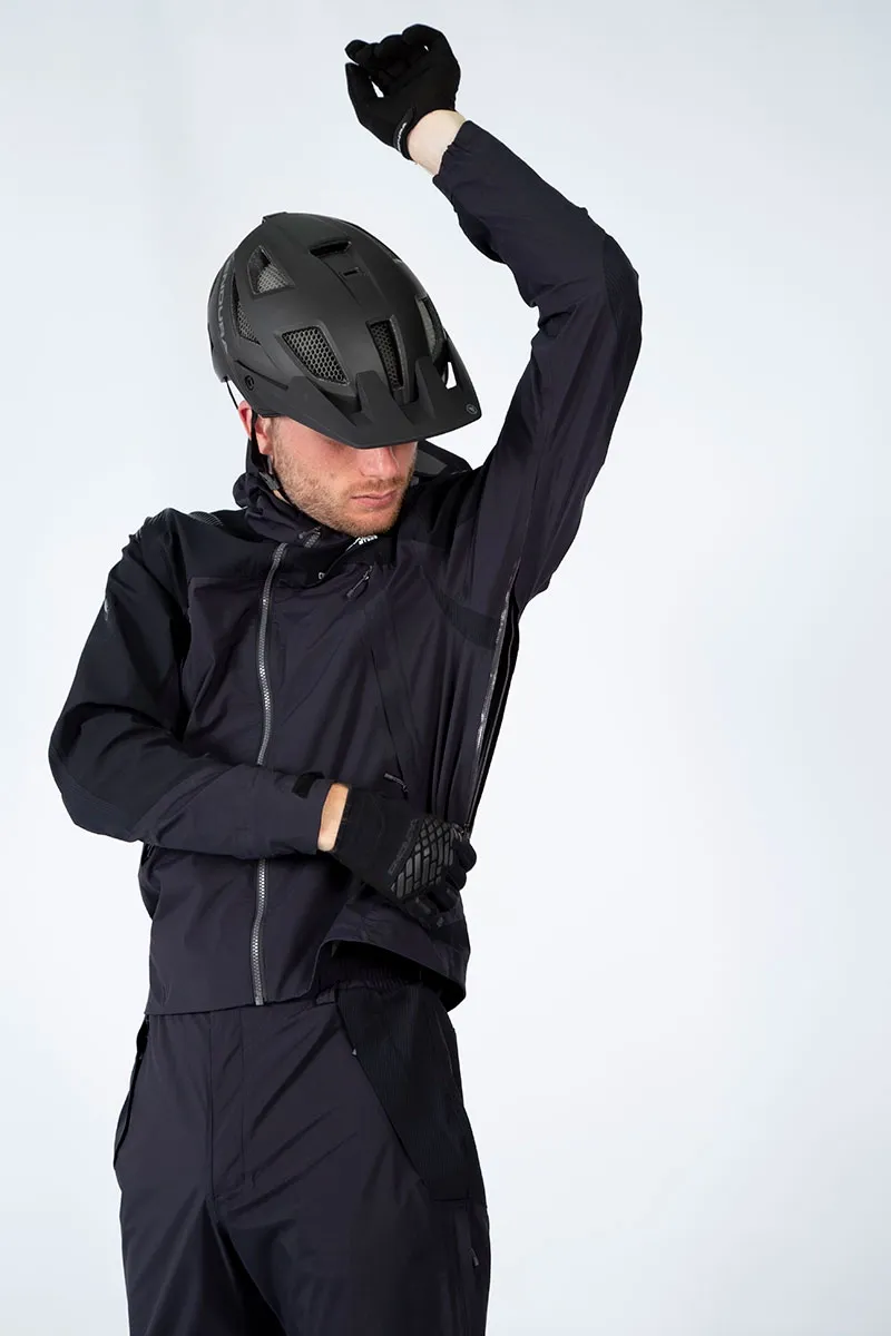 Endura MT500 Waterproof Jacka II Endura MT500 Waterproof Jacka II