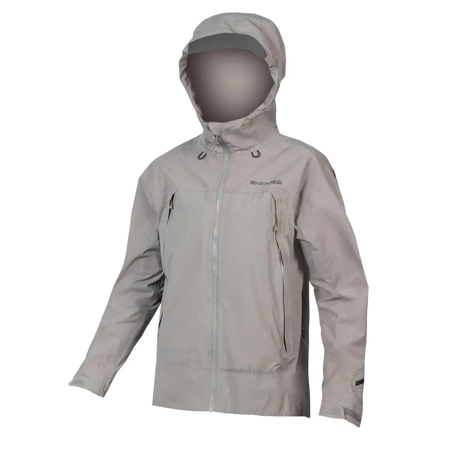 Endura MT500 Waterproof Jacka II Endura MT500 Waterproof Jacka II