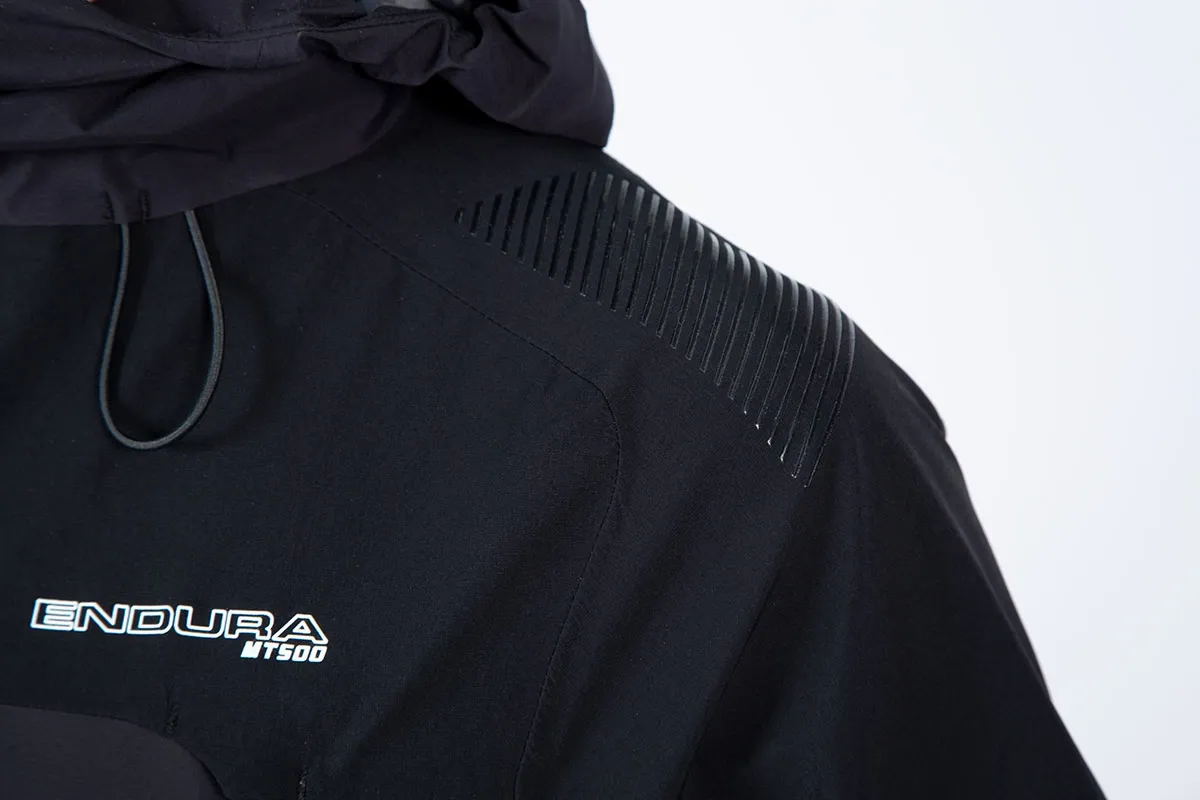 Endura MT500 Waterproof Jacka II Endura MT500 Waterproof Jacka II
