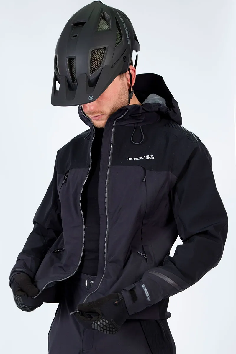 Endura MT500 Waterproof Jacka II Endura MT500 Waterproof Jacka II