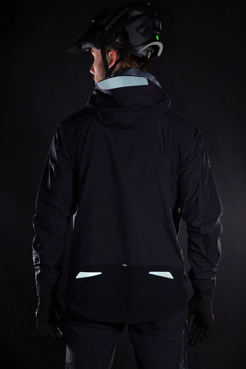 Endura MT500 Waterproof Jacka II Endura MT500 Waterproof Jacka II