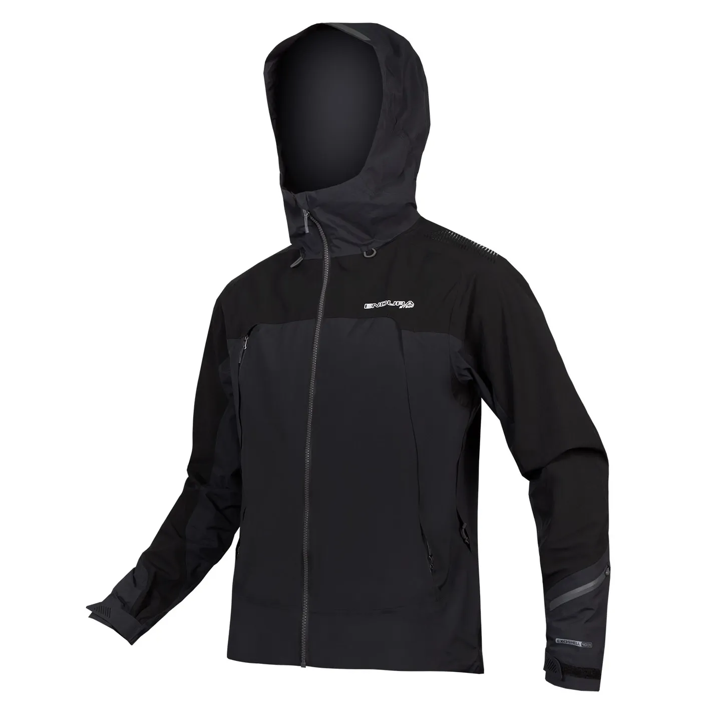 Endura MT500 Waterproof Jacka II Endura MT500 Waterproof Jacka II
