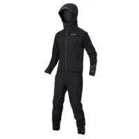 Endura MT500 Waterproof Regnställ II Endura MT500 Waterproof Regnställ II