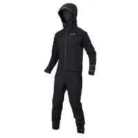 Endura MT500 Waterproof Regnställ II Endura MT500 Waterproof Regnställ II
