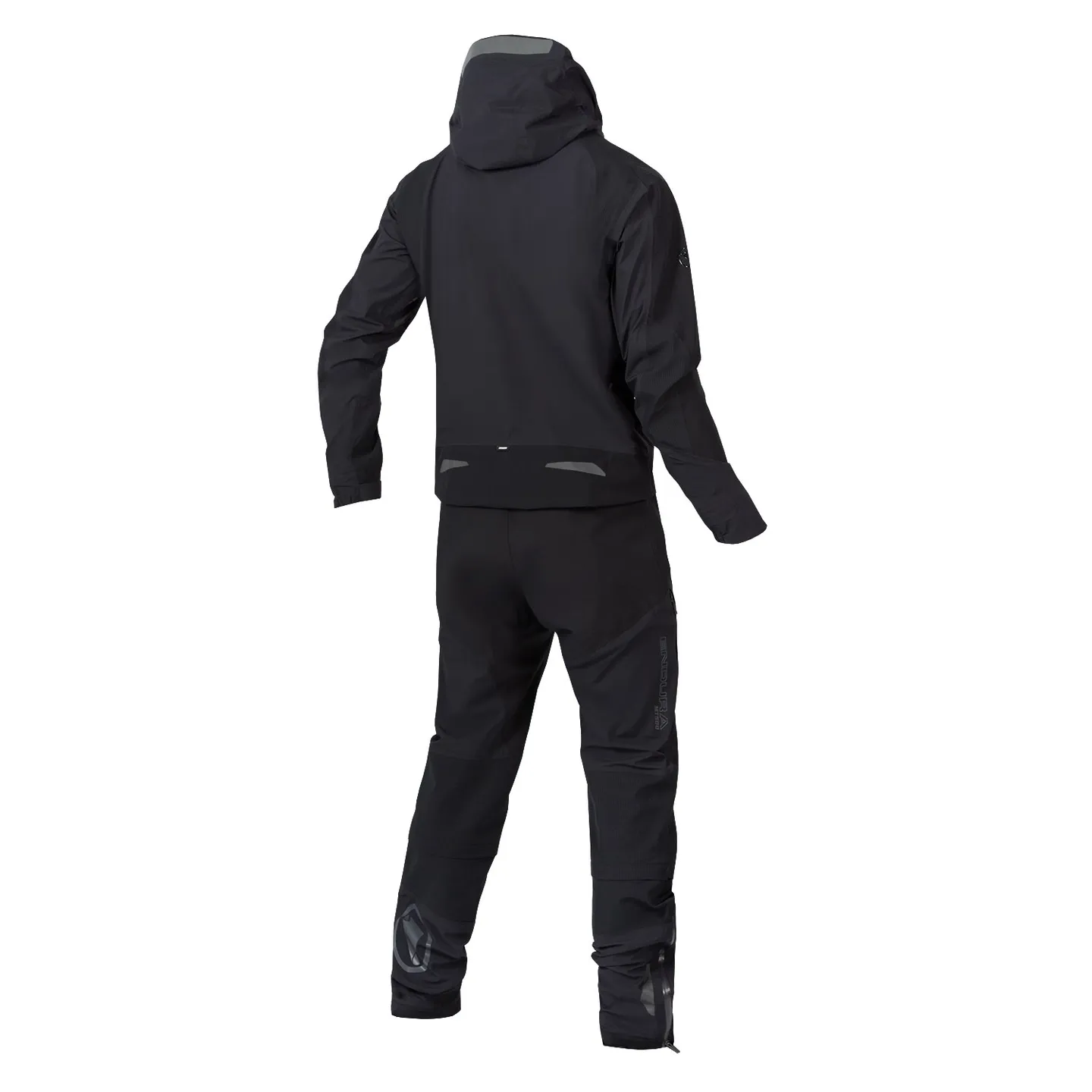 Endura MT500 Waterproof Regnställ II Endura MT500 Waterproof Regnställ II