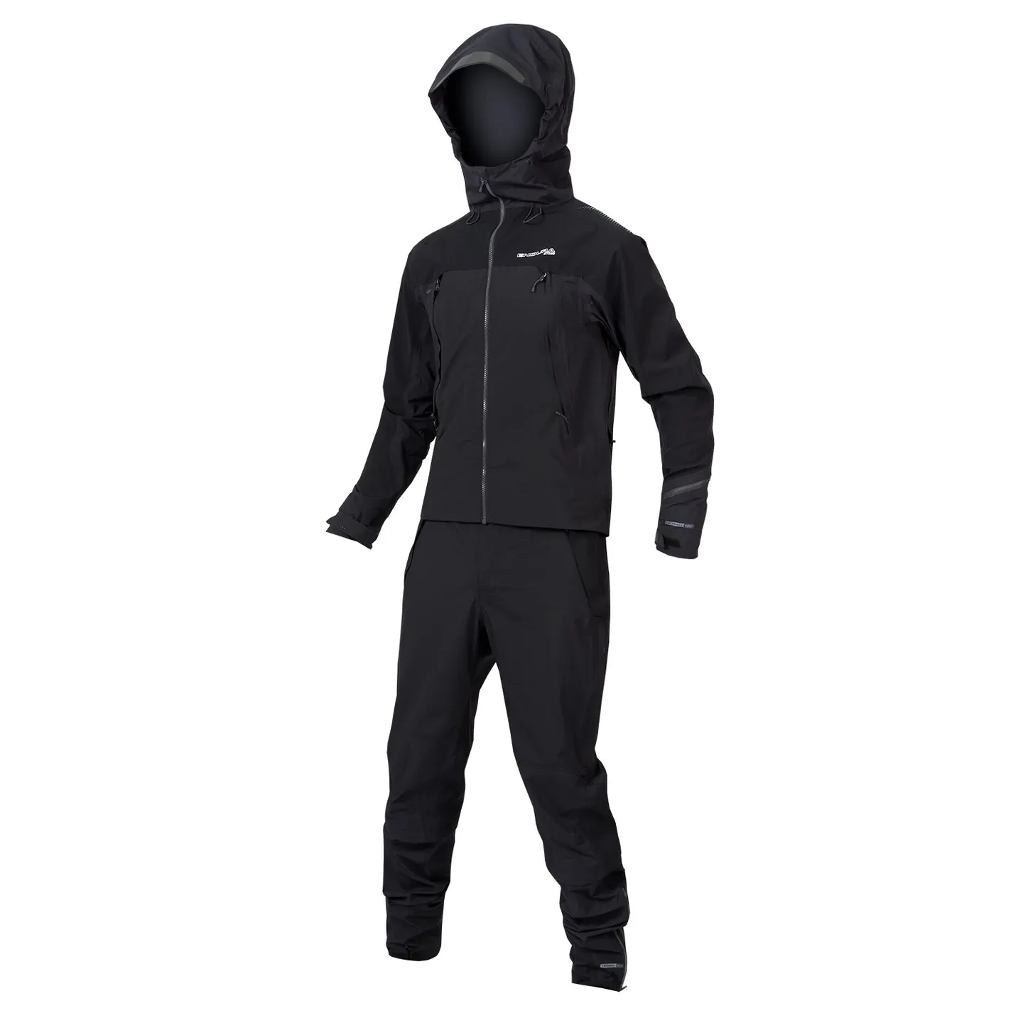 Endura MT500 Waterproof Regnställ II Endura MT500 Waterproof Regnställ II