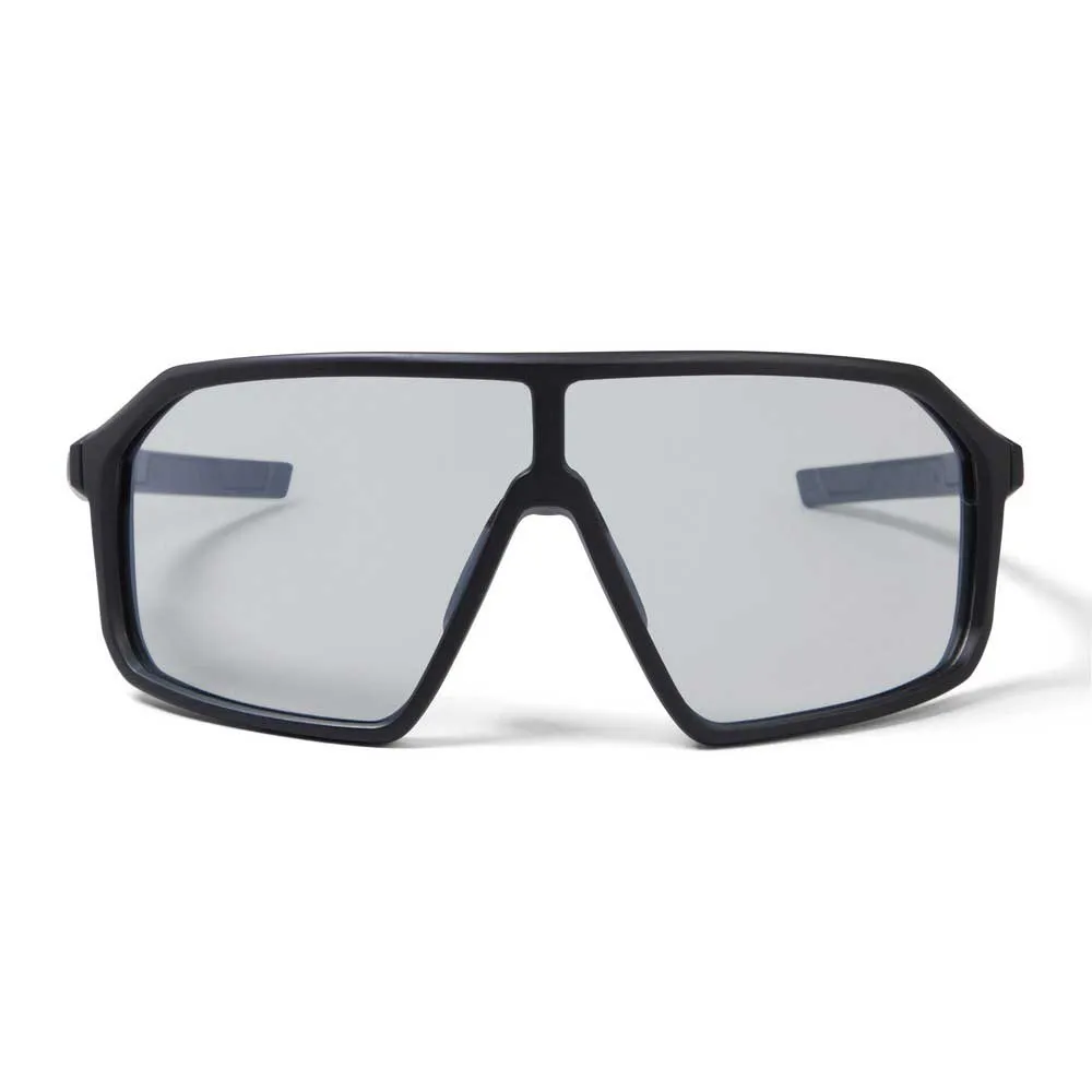 Endura Mullet Foto Kromatiska Solglasögon, Matt black, Grey Photochromic Endura Mullet Foto Kromatiska Solglasögon, Matt black, Grey Photochromic