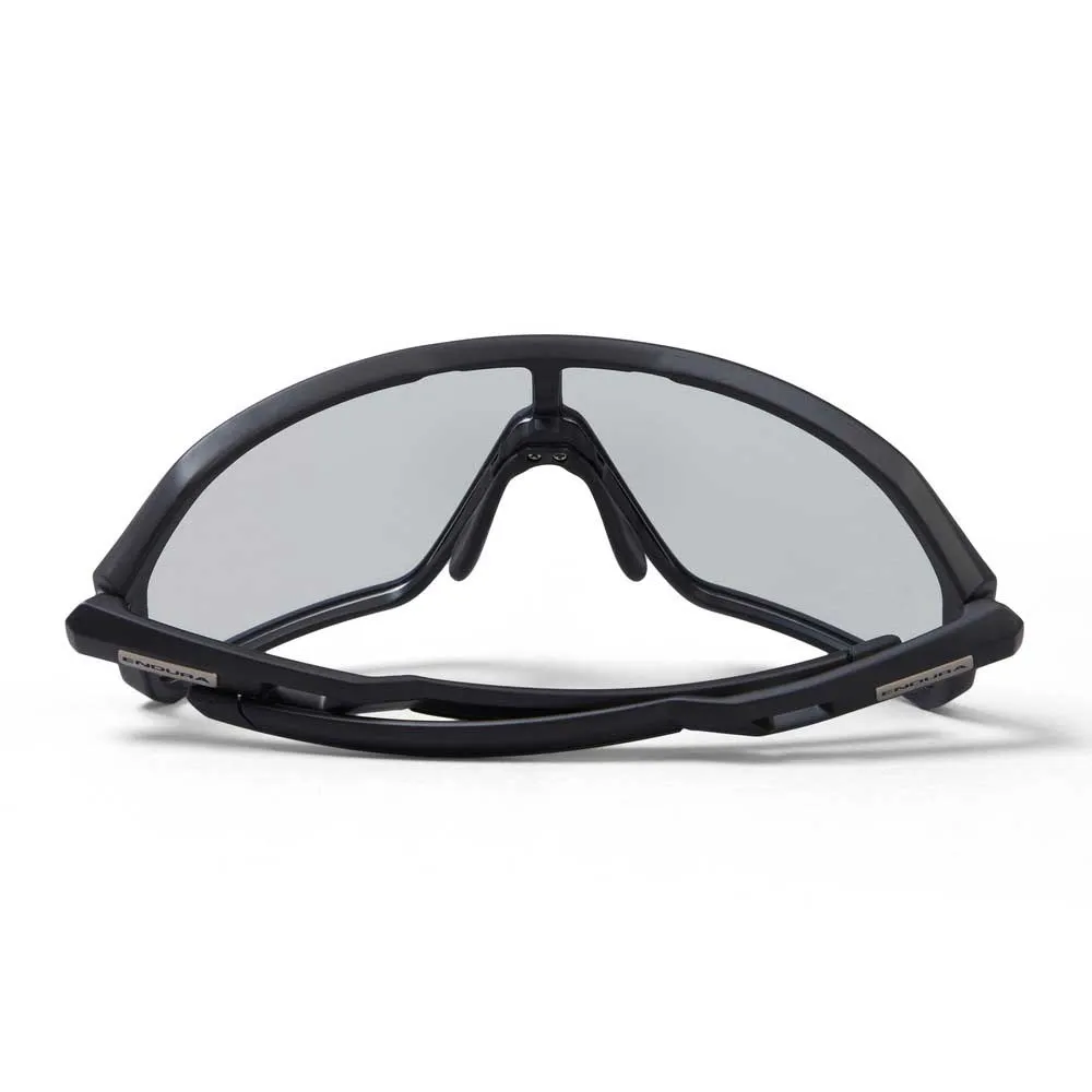 Endura Mullet Foto Kromatiska Solglasögon, Matt black, Grey Photochromic Endura Mullet Foto Kromatiska Solglasögon, Matt black, Grey Photochromic