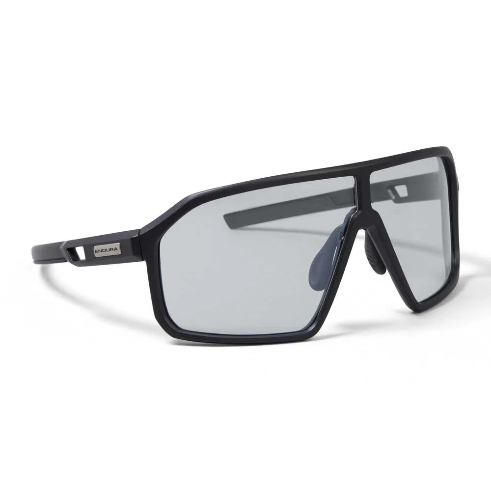 Endura Mullet Foto Kromatiska Solglasögon, Matt black, Grey Photochromic Endura Mullet Foto Kromatiska Solglasögon, Matt black, Grey Photochromic
