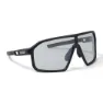 Endura Mullet Foto Kromatiska Solglasögon, Matt black, Grey Photochromic