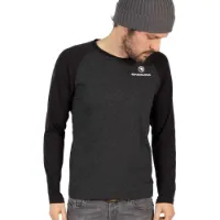 Endura One Clan långärmad tröja Danny MacAskill grå