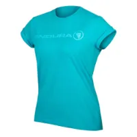 Endura One Clan Light T-shirt Med Korta ärmar Endura One Clan Light T-shirt Med Korta ärmar
