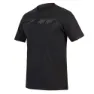 Endura One Clan Organic Camo T-shirt Med Korta ärmar, Black, XS
