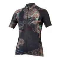 Endura Outdoor Trail LTD Jersey För Kvinnor