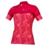 Endura Paisley LTD Jersey För Kvinnor