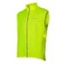 Hi-viz yellow