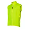 Endura Pakagilet Väst, Signalgul