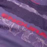 Endura Patchwork Ltd Kortärmad Endurotröja