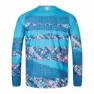 Endura Patchwork Ltd Långärmad Endurotröja