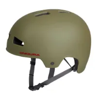Endura PissPot Helm