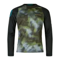Endura Pixel Cloud Limited Edition cykeltröja herr Endura Pixel Cloud Limited Edition cykeltröja herr