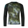 Endura Pixel Cloud Limited Edition cykeltröja herr, Svart, M
