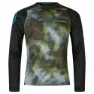 Endura Pixel Cloud Ltd Långärmad Endurotröja