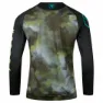 Endura Pixel Cloud Ltd Långärmad Endurotröja