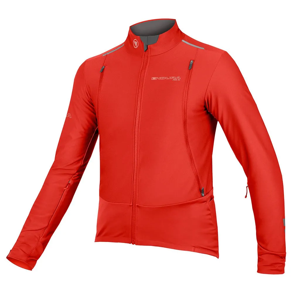 Endura Pro SL 3-Season Jacka Endura Pro SL 3-Season Jacka