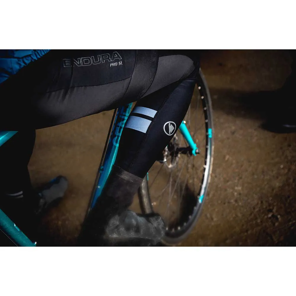 Endura Pro Sl Benvärmare Endura Pro Sl Benvärmare
