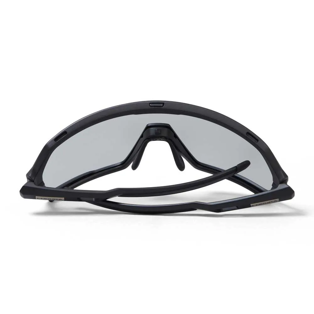 Endura Pro Sl Foto Kromatiska Solglasögon, Matt black, Grey Photochromic