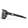 Endura Pro Sl Foto Kromatiska Solglasögon, Matt black, Grey Photochromic