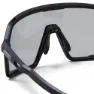 Endura Pro Sl Foto Kromatiska Solglasögon, Matt black, Grey Photochromic