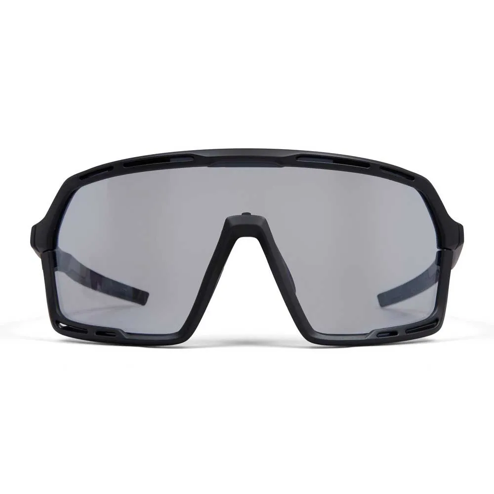 Endura Pro Sl Foto Kromatiska Solglasögon, Matt black, Grey Photochromic