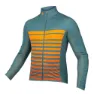 Endura Pro Sl Hc Ii Jacka, Pumpkin